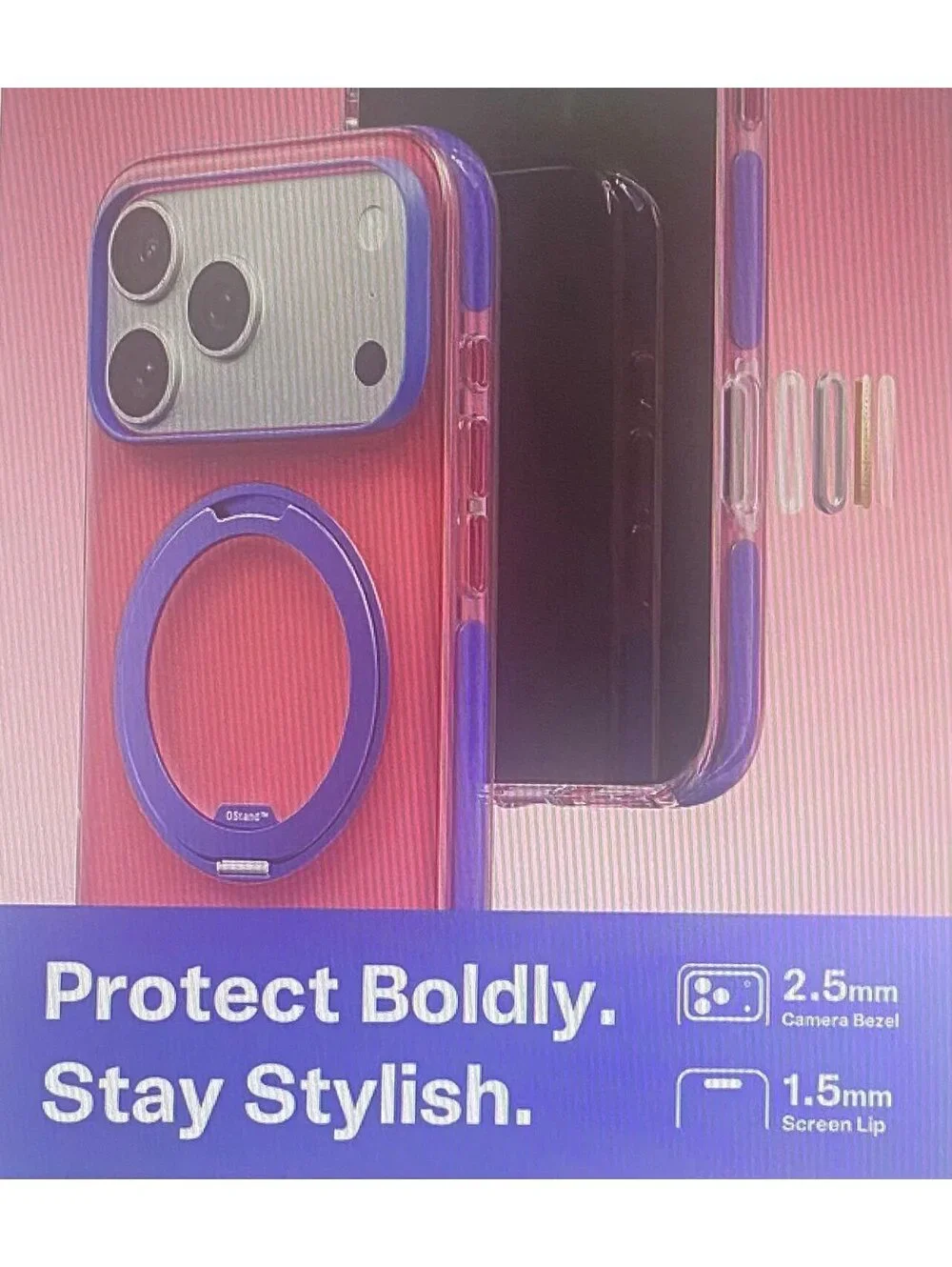 N/A case iphone